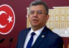 MHP K.Maraş Milletvekili Aycan, Çiftçinin Sorununu Meclis Gündeminde Taşıdı