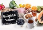 Bağışıklık Sistemi Nasıl Güçlenir?