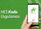 HES Kodu Alma Nedir? HES Kodu Neden Alınır?