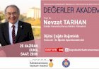 Nevzat Tarhan’la ‘Dijital Çağda Bağımlılık’
