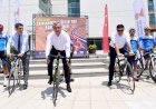 Dünya Edebiyat Yolu’nda Pedallayacak
