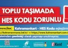 Yüz Yüze Eğitim Öncesi Kahramankart’a Online Eşleştirme