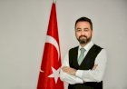 Başkan Gürbüz, “Çözüm Yine Recep Tayyip Erdoğan’da”