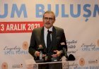 Üniversitemiz Rektörlük Hizmet Binası Erişilebilirlik Sertifikası Aldı