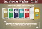KSÜ Öğretim Üyesi Ülkemizin Kadın Akademisyenlerini Aynı Projede Bir Araya Getirdi: Müslüman Kadının Tarihi Kitap Serisi Yayımlandı