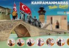 İstanbul Yenikapı’da Kahramanmaraş Buluşması