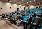 KSÜ’de “Suriye İzlenimleri ve Sorumluluklarımız” Konulu Konferans Düzenlendi