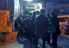 Metruk binada erkek cesedi bulundu