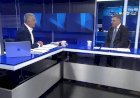 İçişleri Bakanımız Sayın Mustafa Çiftçi, CNN Türk ekranlarında Hakan Çelik’in sorularını yanıtladı.