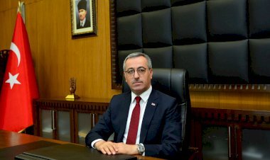 Başkan Güngör: “Öğretmen; Vatandır Bayraktır”