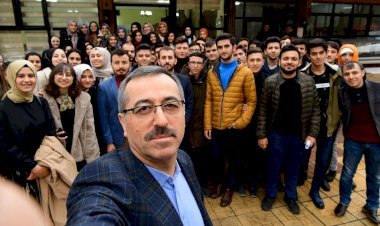 Büyükşehir’den Gençler İçin 2 Proje Daha