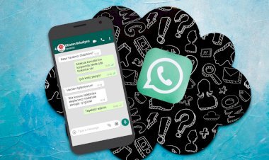 Elbistan Belediyesi Whatsapp Çözüm Hattına Rekor Başvuru