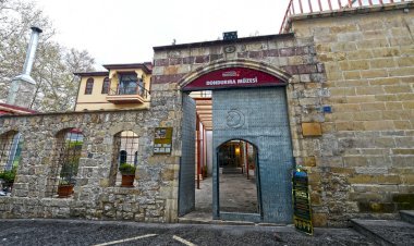 Müzeler ‘Kontrollü Ziyarete’ Açık