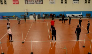 Ücretsiz spor akademi kursları başladı