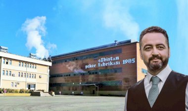 Başkan Gürbüz, “Şeker Fabrikası kaynaklı kirlilik son buluyor”