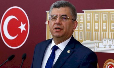 MHP K.Maraş Milletvekili Aycan, Çiftçinin Sorununu Meclis Gündeminde Taşıdı