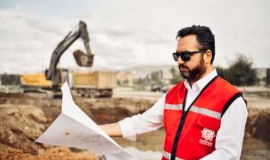Gürbüz, “Elbistan proje yağmuruna hazır olsun”