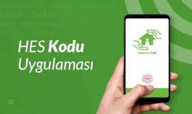 HES Kodu Alma Nedir? HES Kodu Neden Alınır?