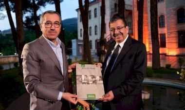 İnanç: Edebiyata İlham Verenlerin Yolu K.Maraşdan Geçmiştir.