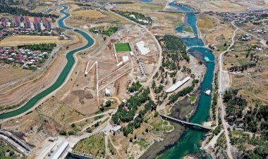 Kılavuzlu Bölgesi Yeni İmajına Kavuşuyor