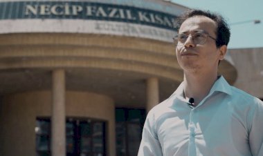 Üstadın Sakarya Türküsü Kahramanmaraş’ta Yankılandı