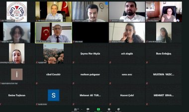 KSÜ’den Pandemi Döneminde Ruh Sağlığı Sempozyumu