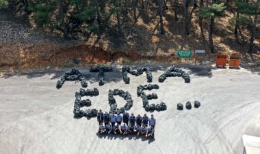 Büyükşehir Dünya Çevre Günü’nde Anlamlı Etkinlik Düzenledi