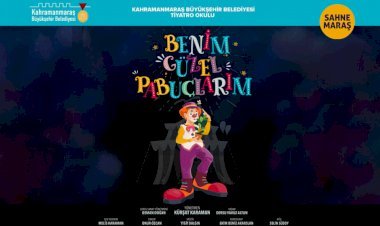 Büyükşehir Tiyatro Okulu Çocuk Oyunu Sahneleyecek