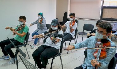 Kültür Sanat Dostları KAMEK’te Buluşuyor