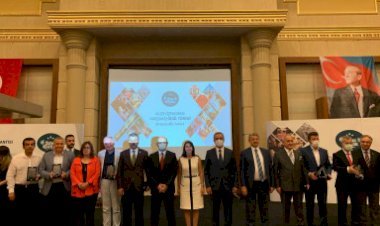 Şehirlerimiz İçin Birlikte Çalışmayı Sürdüreceğiz