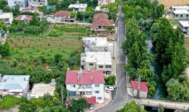 Döngel Mağaralarının Ulaşım Sorunu Çözüldü
