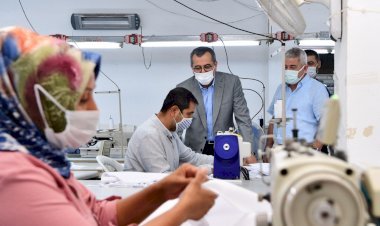 Başkan Güngör’den Esnafa Bir Müjde Daha