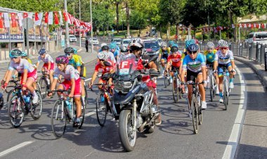 Edebiyat Yolu Yarışları Vatandaşlardan Tam Not Aldı