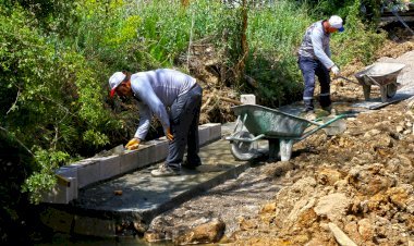 Büyükşehir’den Çağlayan’a Meydan