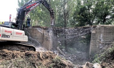 Elbistan, Onikişubat ve Göksun’a 3 Köprü