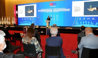 Başkan Güngör’den 1 Milyar TL’lik Kaynak Müjdesi