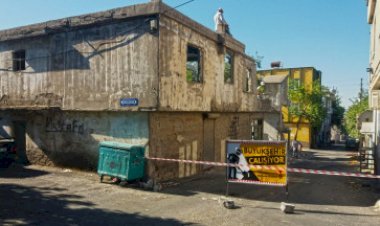 Germanicia’nın Yeni Kazı Alanında Hazırlıklar Sürüyor