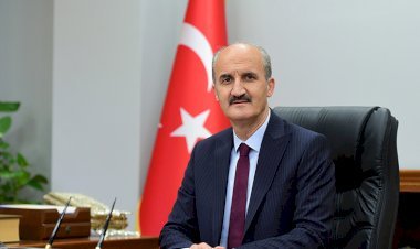 Başkan  Okay’ın 24 Temmuz  Basın  Bayramı  Mesajı