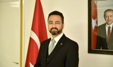 1 Ağustos Dünya Elbistanlılar Günü İlan Edilecek