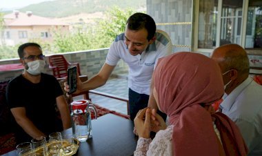 Gamze’nin Hayali Büyükşehir’le Gerçekleşti