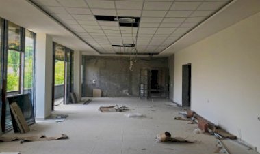 Ekinözü Sağlık Turizm Merkezi Gün Sayıyor