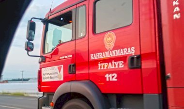 Kahraman İtfaiye’nin Yeni Destek Noktası Muğla!