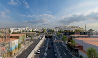 Tevfik Kadıoğlu’na Alt Geçit Geliyor