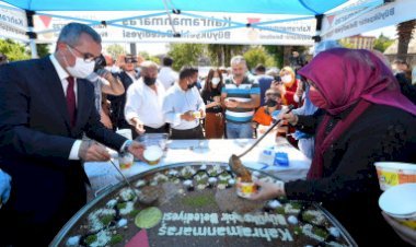 Muharrem Ayımız Mübarek Olsun