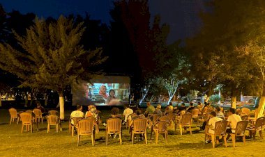 Açık Hava Etkinlikleri Pazarcık’ta Başladı