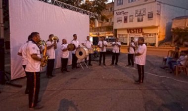 Açık Hava Etkinlikleri Çağlayancerit’le Devam Etti