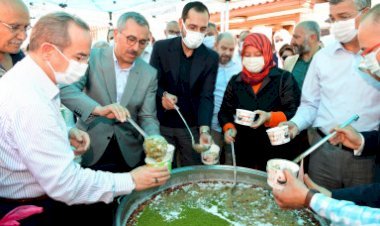 Muharrem Ayımız Kardeşlik İklimine Vesiledir