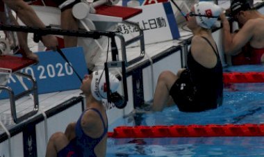 Büyükşehir’li Sevilay’dan Tarihe Geçecek Başarı