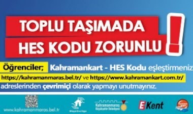 Yüz Yüze Eğitim Öncesi Kahramankart’a Online Eşleştirme