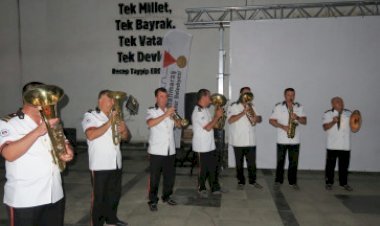 Türkoğlu’nda Coşkulu Etkinlik